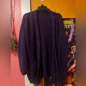 Women’s Cardigan